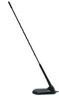 President New Virginia - Magnetic Mount CB Radio Antenna with Adjustable Angled Whip, Easy to Install President