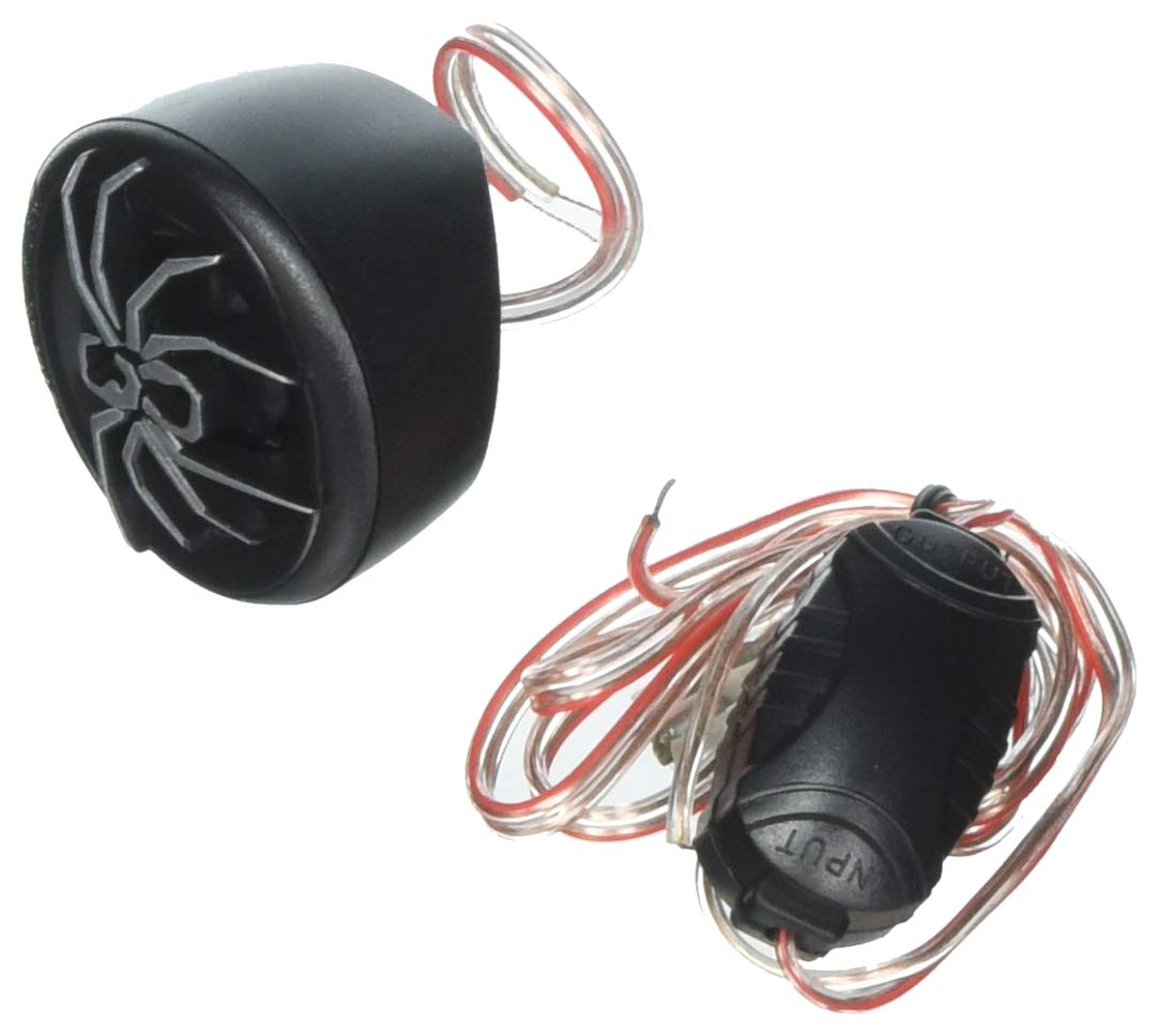 Soundstream TWS.7 1" Tweeters Soundstream