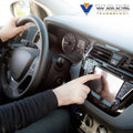 VAIS Technology GSR-FC01 2014+ Dodge/Chrysler/Fiat Satellite Radio Adapter and Tuner Vais Technology