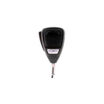 Astatic 636L-4B Noise Cancel Mic W/4 Pin Conn(clamshell) Astatic
