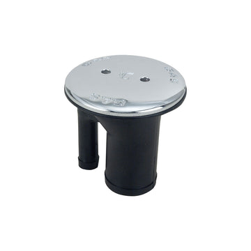 Perko 0541DPGCHR 0541Vented Fill f/1-1/2" Hose - Straight Neck - Gas Perko