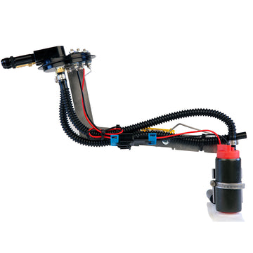 Aeromotive 18071 82-92 Camaro 200 & 340 LPH Fuel Pump & Hanger