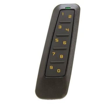 DEI 7052 DEI Add On Wireless Keypad DS4/DS4P Only