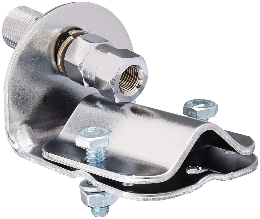 Firestik  K64A - Firestik Mirror or Side Antenna Mount With SO239 Stud (K64A) Firestik