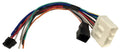 CRUX SWRSU38B Radio Replacement with SWC Retention for Select '08-'15 Subaru Vehicles CRUX Interfacing Solutions