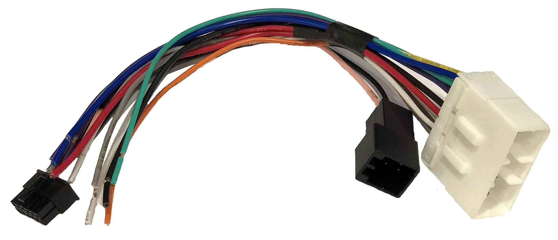 CRUX SWRSU38B Radio Replacement with SWC Retention for Select '08-'15 Subaru Vehicles CRUX Interfacing Solutions