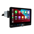 Jensen CAR813 8” Receiver with Wireless Android Auto & Apple CarPlay – CAR813 Jensen