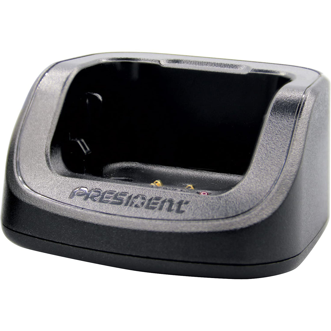 President Randy FCC Desktop Dock Accessory President