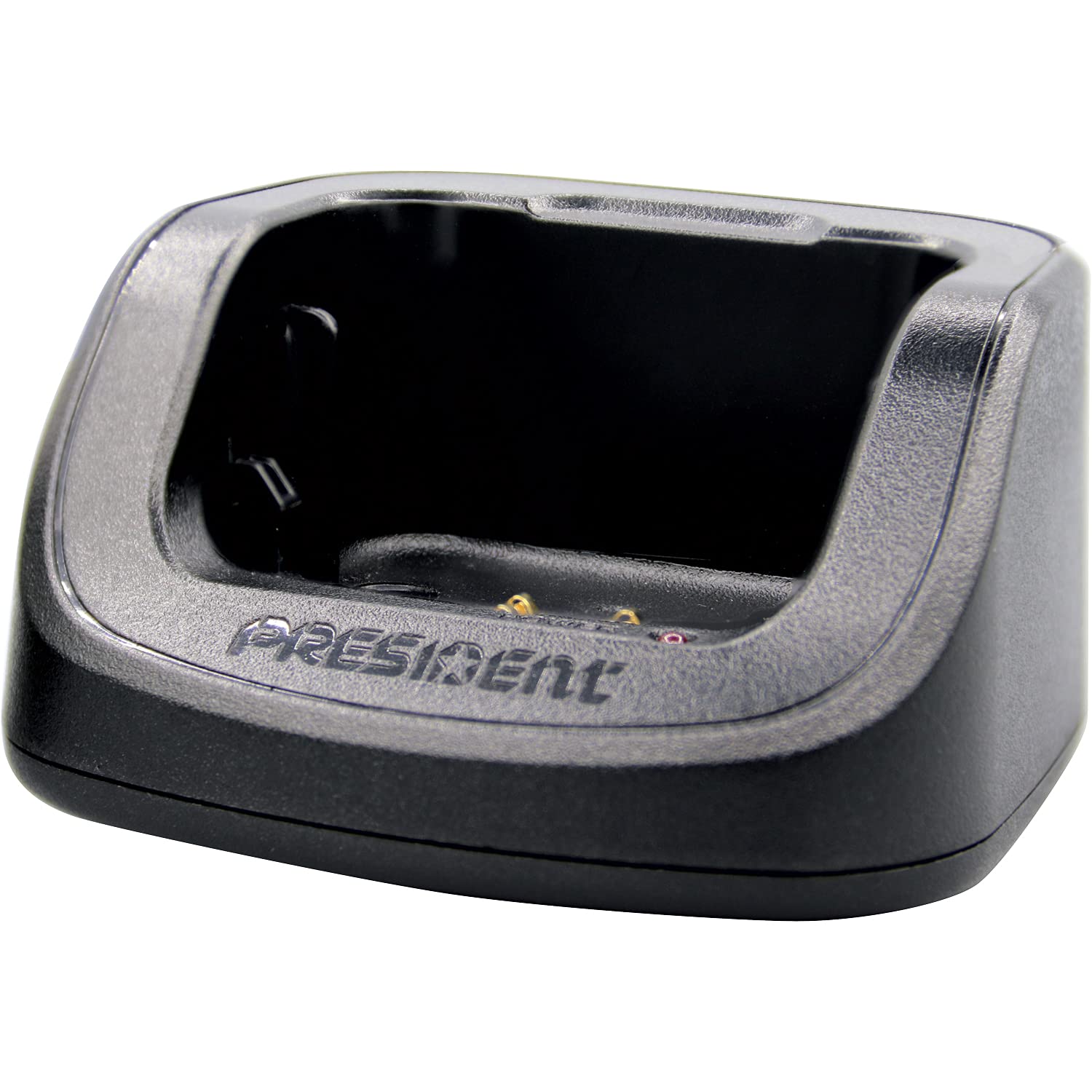 President Randy FCC Desktop Dock Accessory President