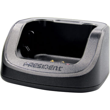 President Randy FCC Desktop Dock Accessory President