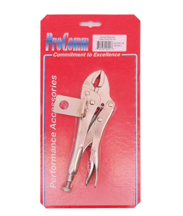 Procomm JBC951 Vice Grip Mount Without Stud Procomm