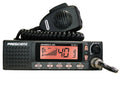 President Johnson II USA CB Radio 12/24V President