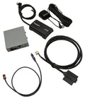 Vais Technology GSR-HD08 Use SiriusXM's satellite radio tuner with the factory radio in select Honda and Acura vehicles Vais Technology