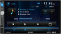 Jensen CMR2724 7-inch LED Digital Media Touch Screen Double DIN Car Stereo Radio – CMR2724 Jensen