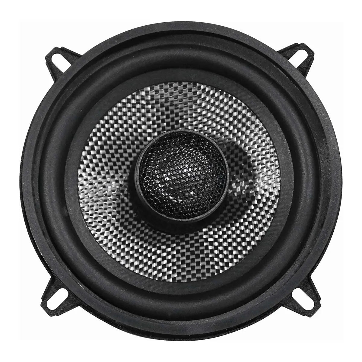 American Bass SQ 5.25 MidRange Speakers (Pair) American Bass Usa