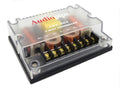 Audiopipe CRX303 300W 3 way passive crossover Audiopipe