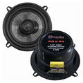 American Bass SQ 5.25 MidRange Speakers (Pair) American Bass Usa
