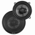 American Bass SQ 5.25 MidRange Speakers (Pair) American Bass Usa