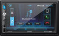 Jensen CMR2724 7-inch LED Digital Media Touch Screen Double DIN Car Stereo Radio – CMR2724 Jensen