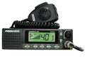 President Johnson II USA CB Radio 12/24V President