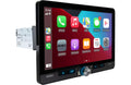 Jensen CAR1013 10.1″ Receiver with Wireless Android Auto & Apple CarPlay – CAR1013 Jensen