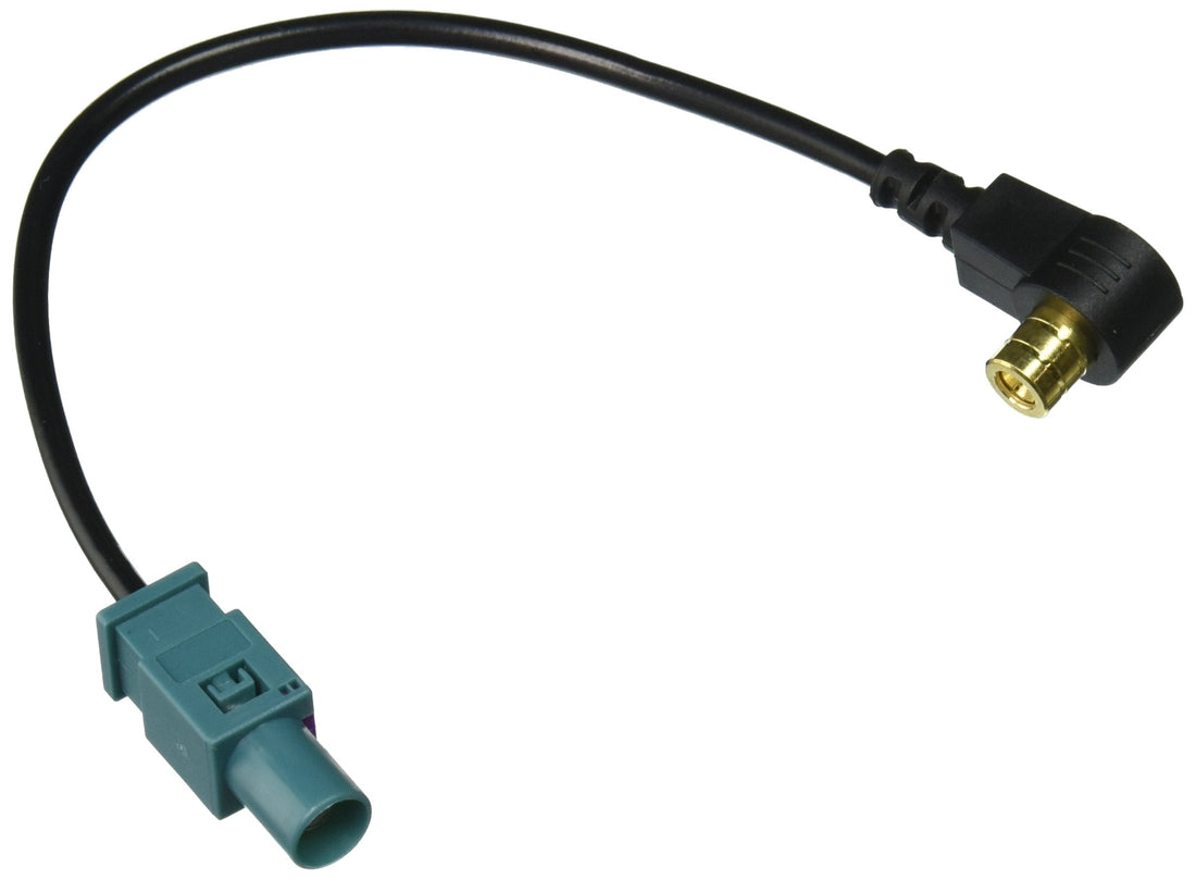 iDatalink Maestro SAT1 Satellite radio antenna adapter — use your vehicle's factory satellite radio antenna with the SiriusXM tuner Maestro