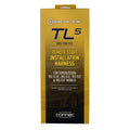 iDatastart ADS-THR-TL5 Remote Start T-harness fits Select 2010-up Toyota and Scion Vehicles with Standard Ignition (CMHCXA0 module also required) ADS
