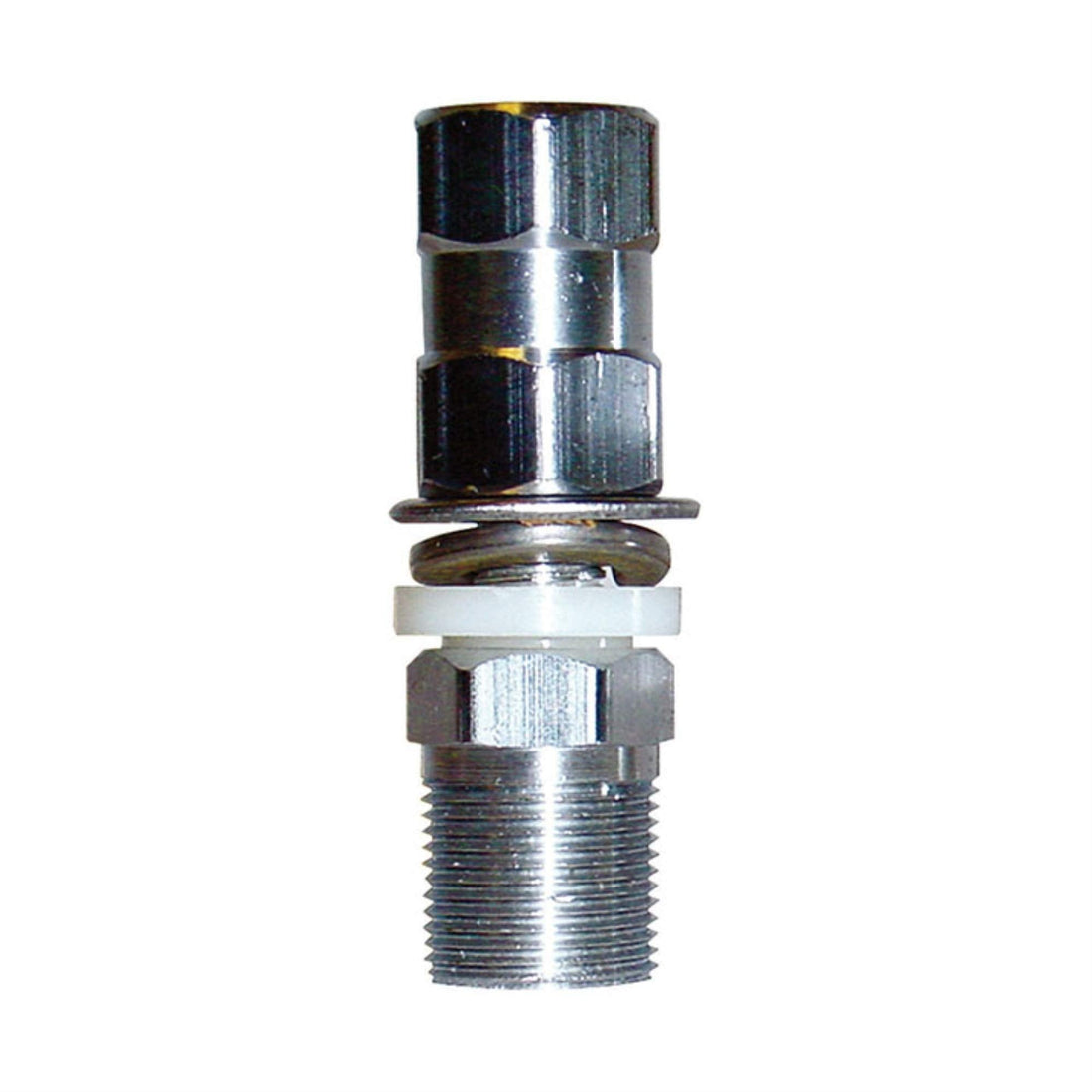 Firestik K4A Stud with Screw-On Coaxial Termination for Antenna Mirror Mounts Firestik