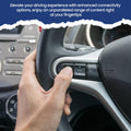 Vais Technology GSR-HD08 Use SiriusXM's satellite radio tuner with the factory radio in select Honda and Acura vehicles Vais Technology