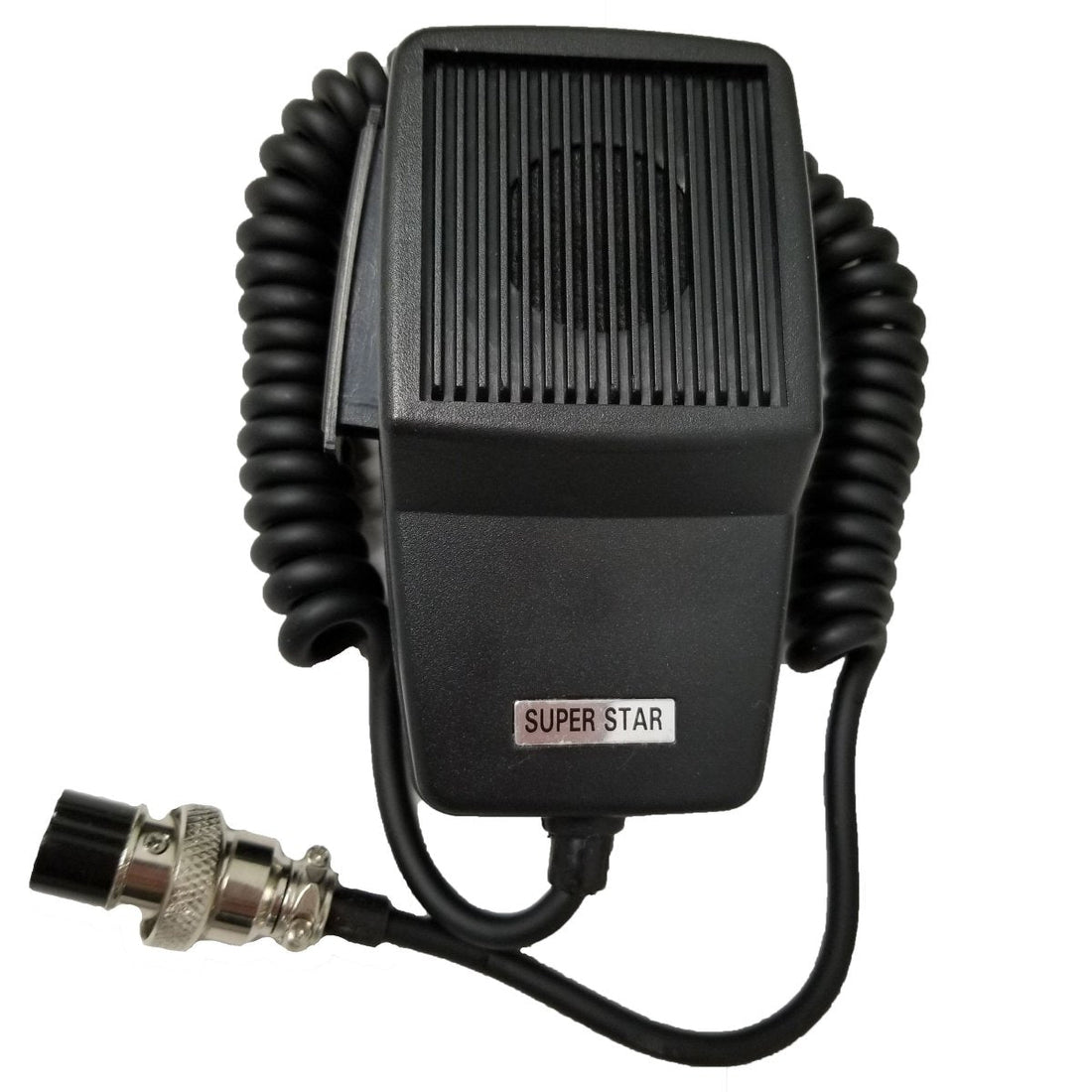 Twinpoint CB4 4 Pin Replacement Mic TWINPOINT
