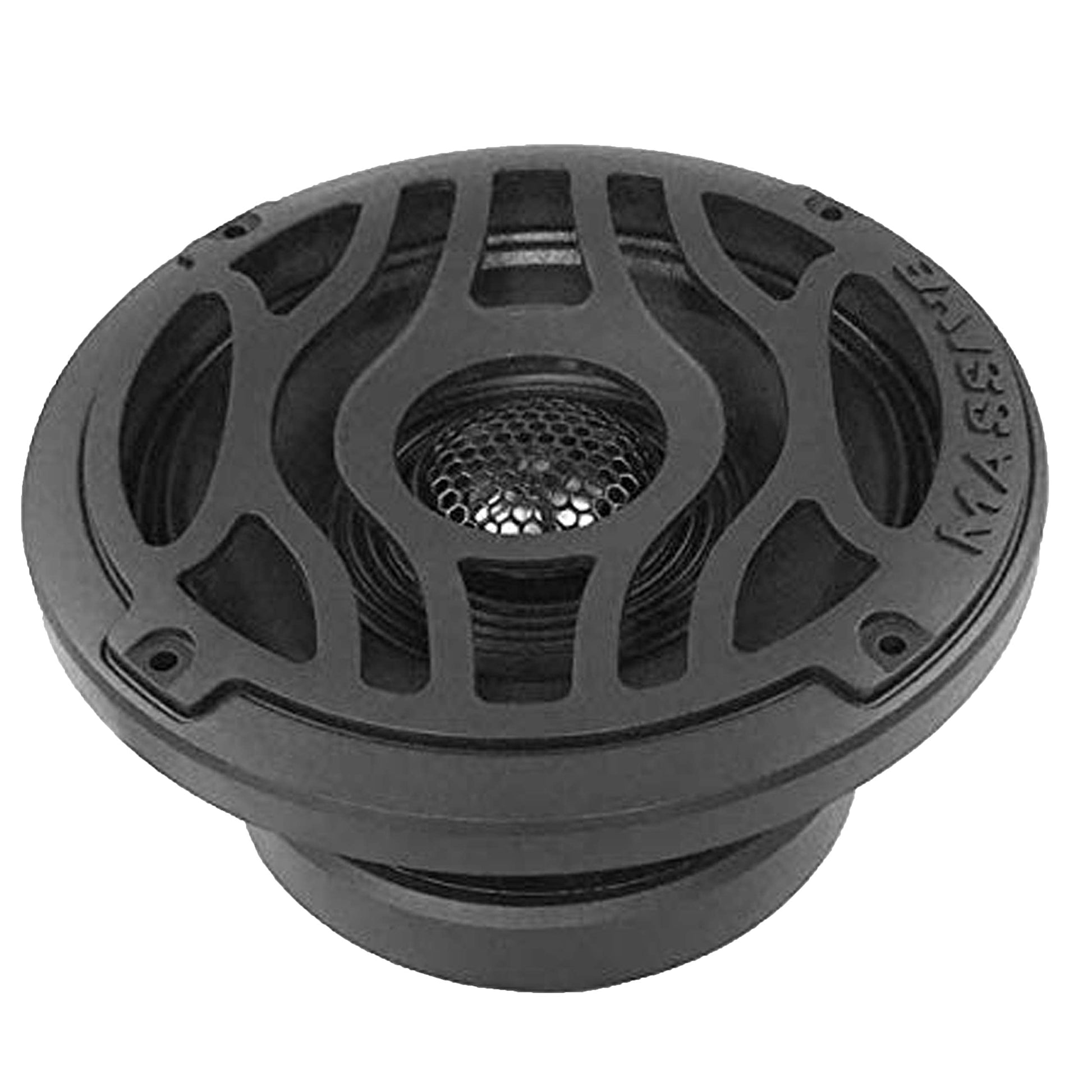 Massive Audio T65X - 6.5" 120 Watts Marine Coaxial Speakers (Pair) Massive Audio