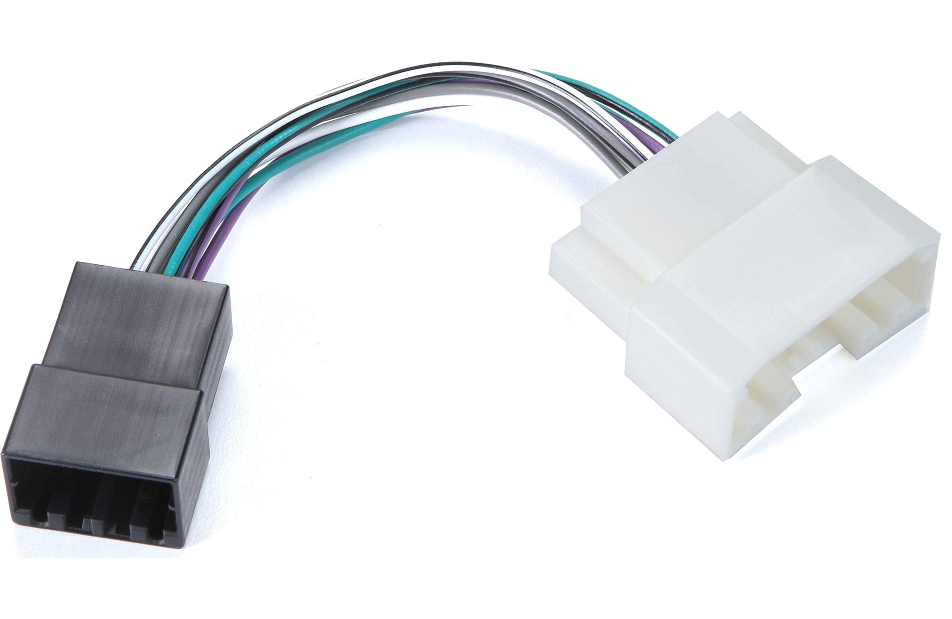 iDatalink bCH3 Noise cancellation bypass harness for select 2017-up Chrysler Pacifica and 2019-up Ram trucks without a factory amplifier Maestro