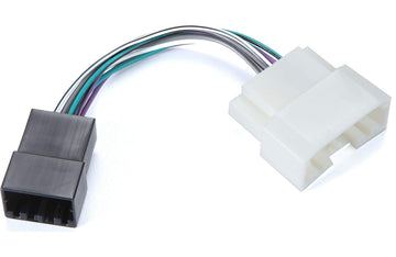iDatalink bCH3 Noise cancellation bypass harness for select 2017-up Chrysler Pacifica and 2019-up Ram trucks without a factory amplifier Maestro