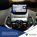 Vais Technology GSR-FD04 Use SiriusXM's satellite radio tuner with the factory radio in select 2021-up Ford models Vais Technology