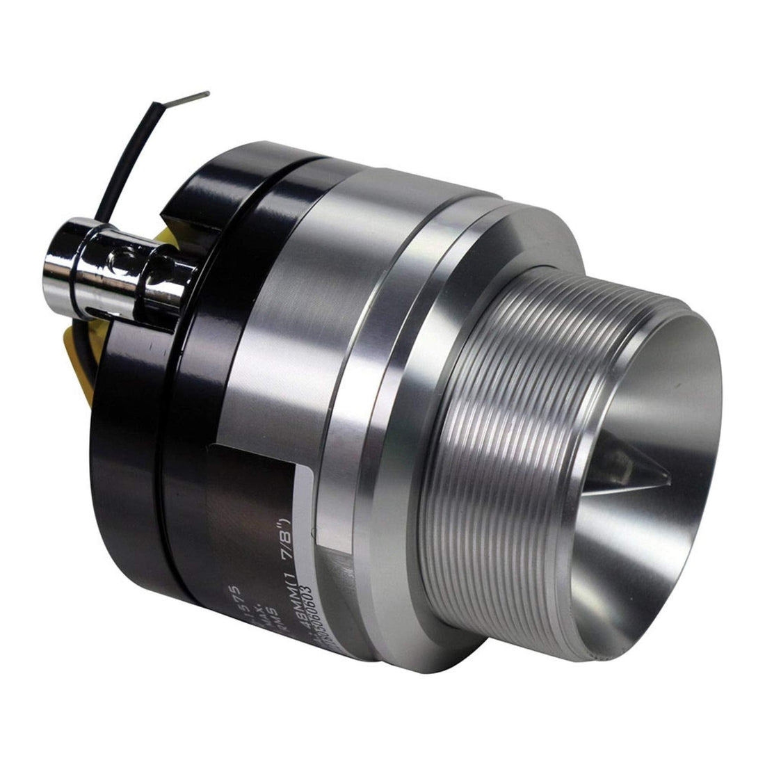 Audiopipe ATQ1575 1" Titanium Tweeter 250W Max 4 ohm Audiopipe
