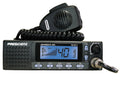 President Johnson II USA CB Radio 12/24V President