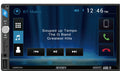 Jensen CMR2724 7-inch LED Digital Media Touch Screen Double DIN Car Stereo Radio – CMR2724 Jensen
