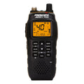 President Jerry FCC AM/FM Portable Radio with Vehicle Charging System - Perfect for THE Road Warrior! President