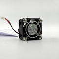 CB Radio President Washington Add On Cooling Fan - ACMD901 President
