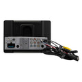 Jensen CAR140MW 10.1” LED Backlit Touchscreen Car Radio/AV Receiver – CAR140MW Jensen