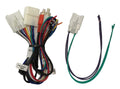 CRUX SWRTY61S Radio Replacement Interface for Select '03-13 Toyota/Scion Vehicles with SWC CRUX Interfacing Solutions