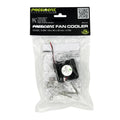 CB Radio President Washington Add On Cooling Fan - ACMD901 President