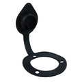 Perko 0481DP0BLK Rod Holder Cap & Gasket Kit Perko