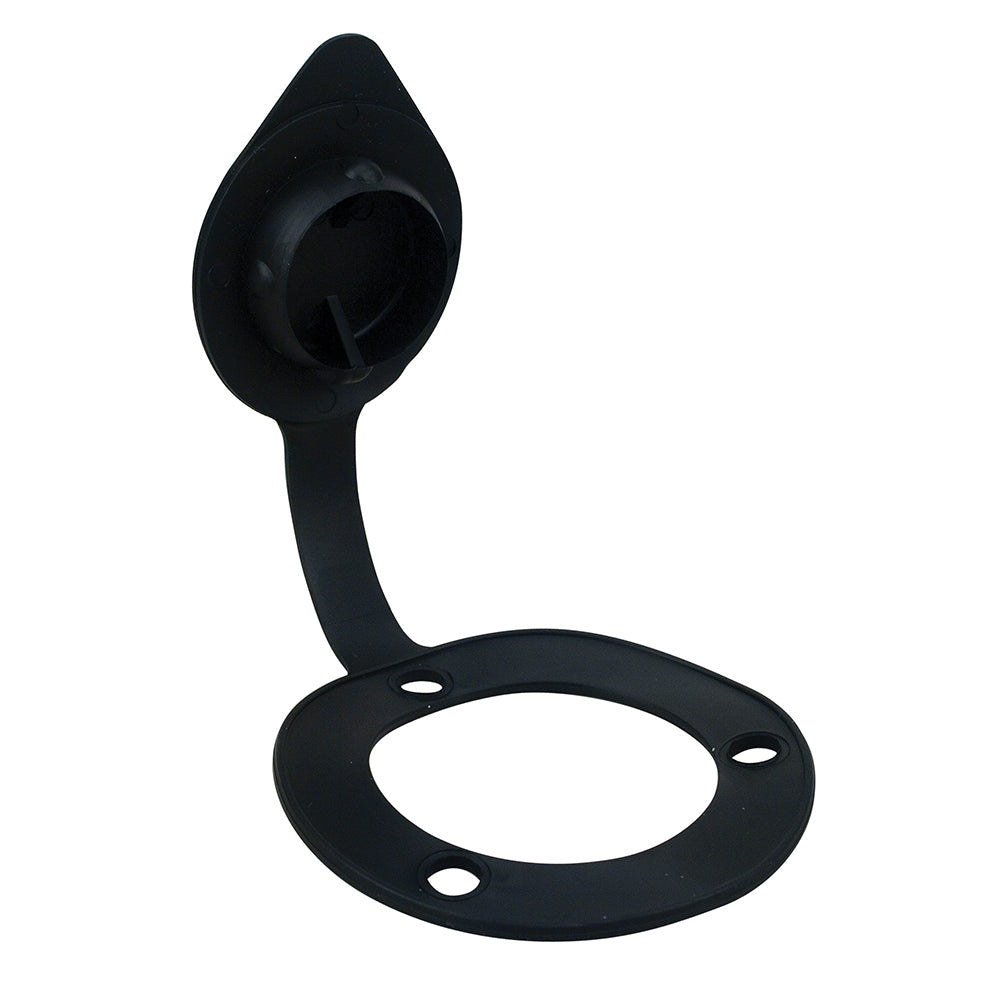 Perko 0481DP0BLK Rod Holder Cap &amp; Gasket Kit Perko