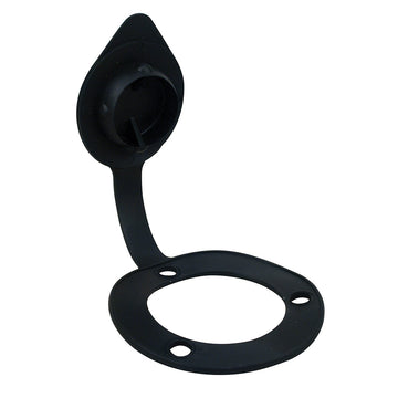 Perko 0481DP0BLK Rod Holder Cap &amp; Gasket Kit Perko
