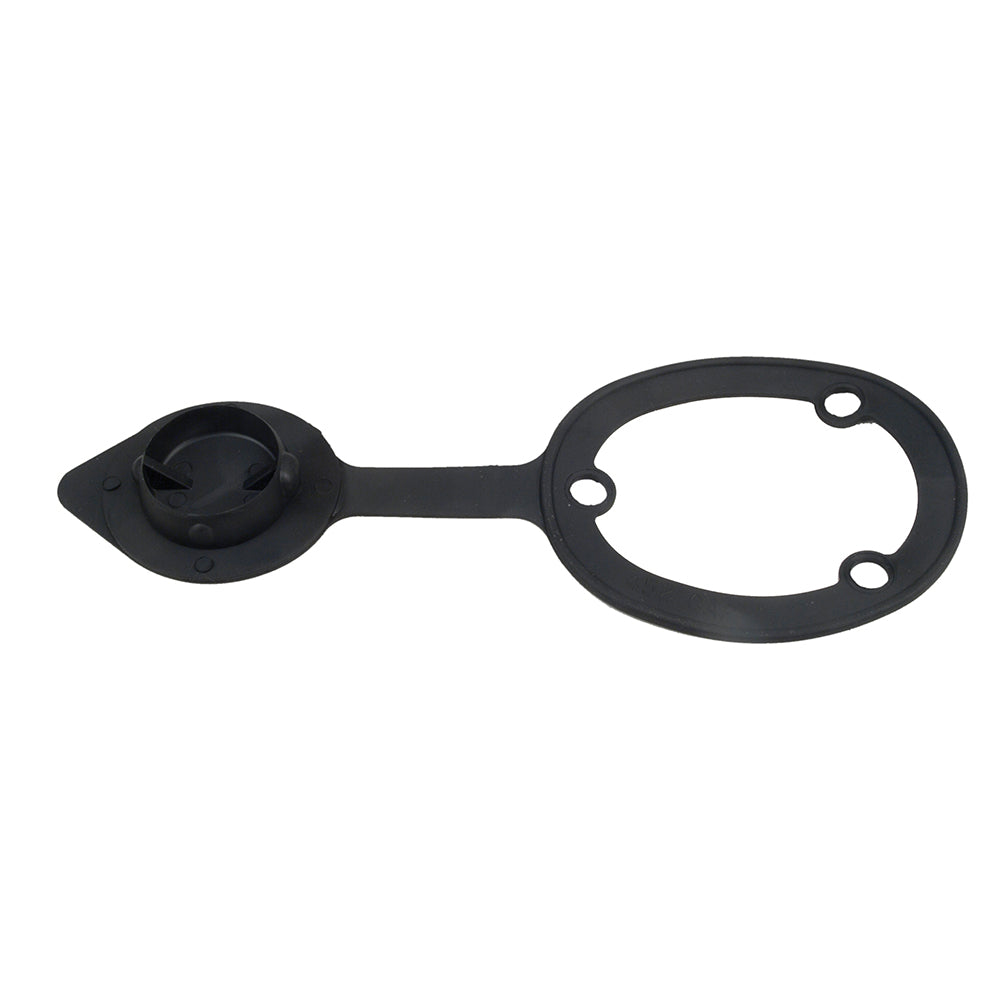 Perko 0481DP0BLK Rod Holder Cap &amp; Gasket Kit Perko