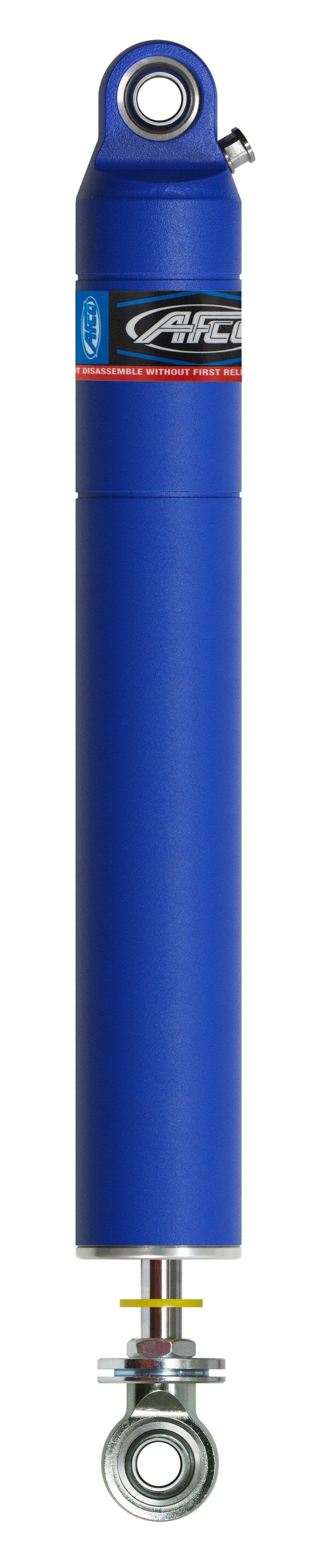 AFCO Racing 74-7-3-8 Steel Monotube Shock 74 Series 1/2" (12.7mm) Shaft IMCA Legal Afco Racing Products