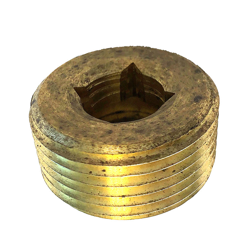 Perko 012400099B Replacement Drain Plug f/0124000PLB Perko