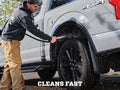 Husky Liners 79001 Wheel Well Guards Husky Liners
