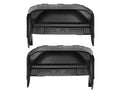 Husky Liners 79011 Wheel Well Guards Husky Liners